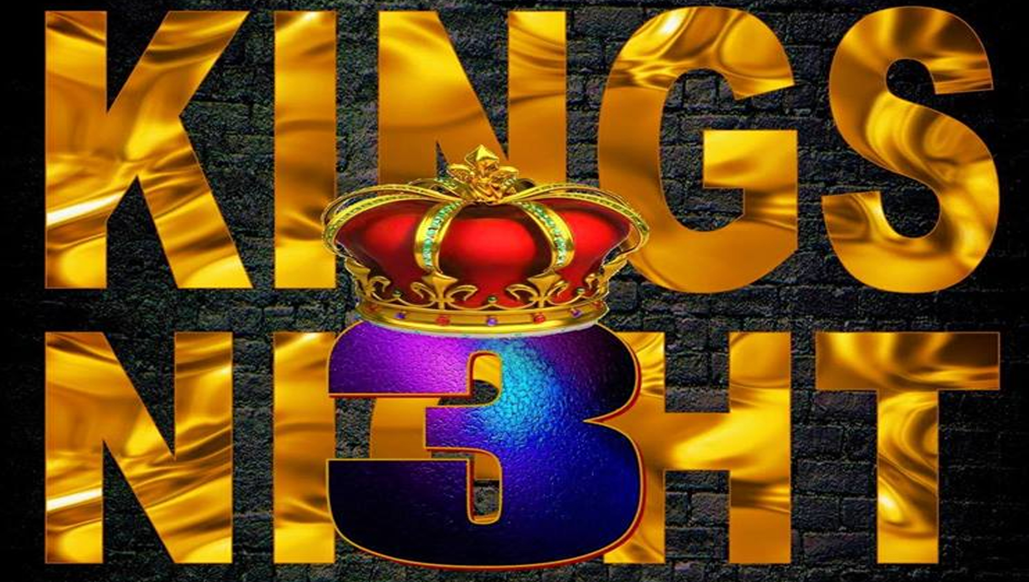 Three Kings Night